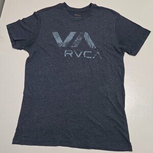 RVCA vintage dye tee